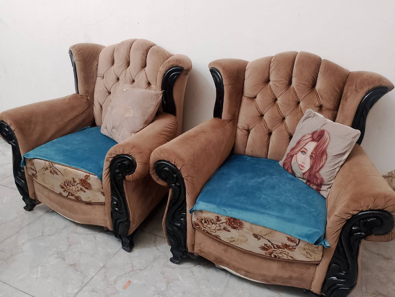 السلام عليكم تخم للبيع ب١٥٠وبي مجال ١٠مقاعد العنوان الشعب


**إذا كنت صاحب هذا الإعلان وتريد حذفه لأي سبب، رجاءا أرسل رسالة إلى الدعم الفني**