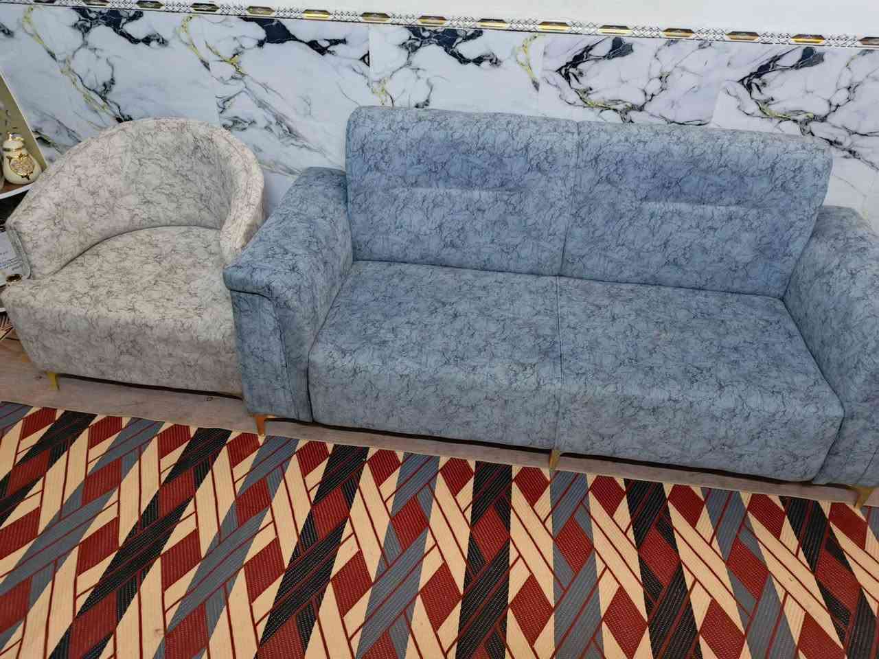 السلام عليكم اغراض بيت للبيع نظافه فول مابيهن اي أضرار استعمال ايام قليله كاونتر قطعتين 400وبي مجال طباخ 175 ؤبي مجال تخم 8مقعد 350غساله 100براد 85ثلاجه 300 كنفيره75كلهن بيهن مجال قليل مكان بغداد مدينة الصدر ‏‪***********‬‏
