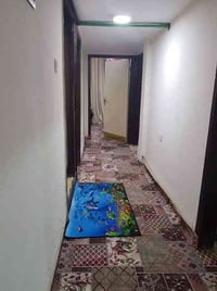 الكورنيش • ٩٥م • غرفتين