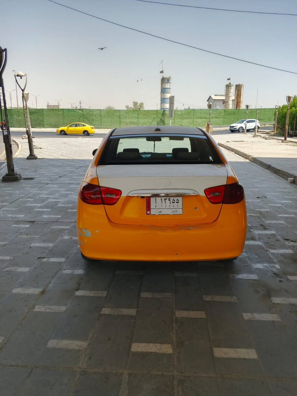 النترا موديل 2010 وارد امريكي حجم محرك 2000 رقم انبار مشروع وطني ملاحظه سياره جاهزه من كل شيء تبريد شغال مكان السياره بغداد السعر 62 وبيها مجال رقم الهاتف ***********
