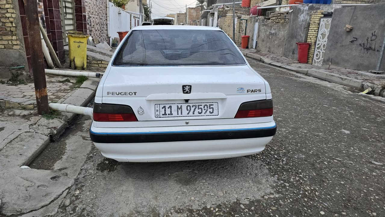 السلام عليكم بيجو بارص 2022شكل 2023دسك أمامي خلفي رقم بغداد انكليزي منضومه غاز حره بأسمي مكانه واسط الكوت السعر 78$وبيه مجال ***********
