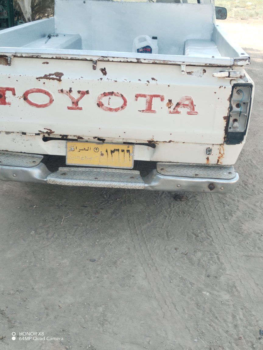 لبيع مديل​82​ رقم صلاح​الدين صفر بدون تحويل سعر 18 بيهه مجال​ مكان صويره​0775 783 5739
