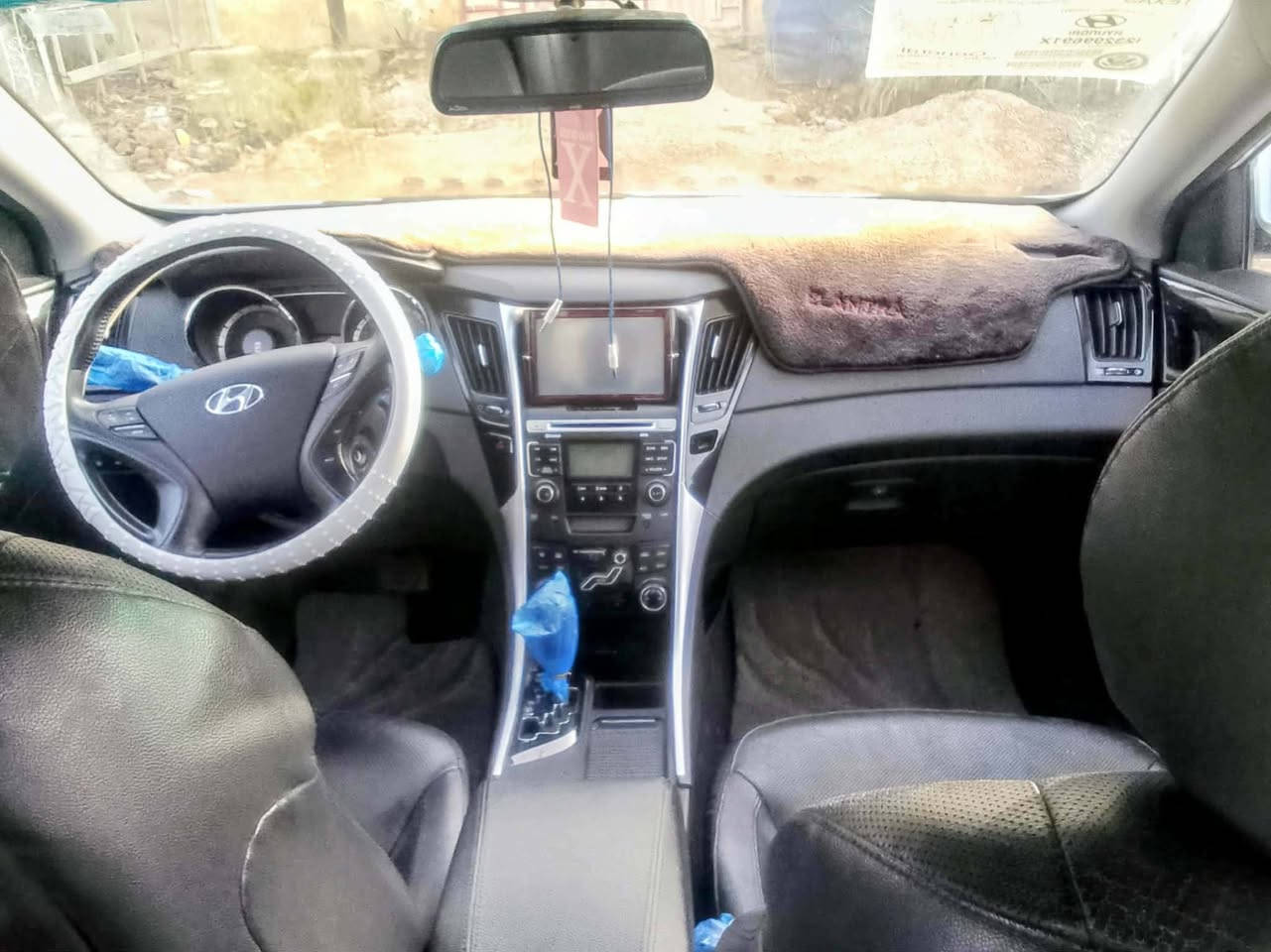 سلام عليكم سوناتا البيع 14 مكصوصه جنطه مكينه وكير مكفولات فول ماعده الفتحه جاهزه من كلشي شراي ينتصل ***********
