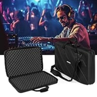 DDJ-1000 • جنطه تحكم • توصيل