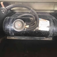 منظومة غاز • نظيفة • السماوة