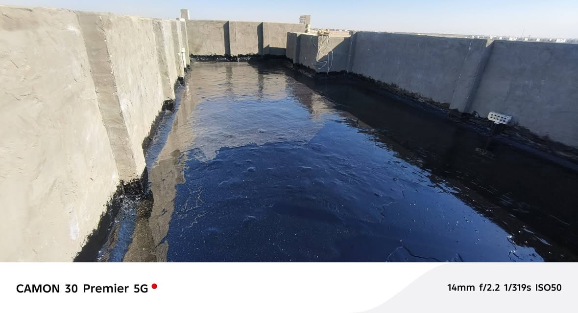 سعر المتر الشتايكر كرسته وعمل ب13 ويشمل تزفيت السطح ونايلون وزميج شط وشتايكر فحص وماستك تنك مواد وعمل درجه اولئ وعلئ الفحص مانستلم حساب الئ نكمل ونفحص وبخدمتكم ***********
*********** متواجد بالخاص ايضاً عملنا فقط داخل كربلاء
