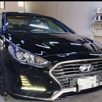 ⚠️ سوناتا سي 2  موديل 2020  دخول جديد ⚠️ السياقه فول مواصفات عدم الفتح...