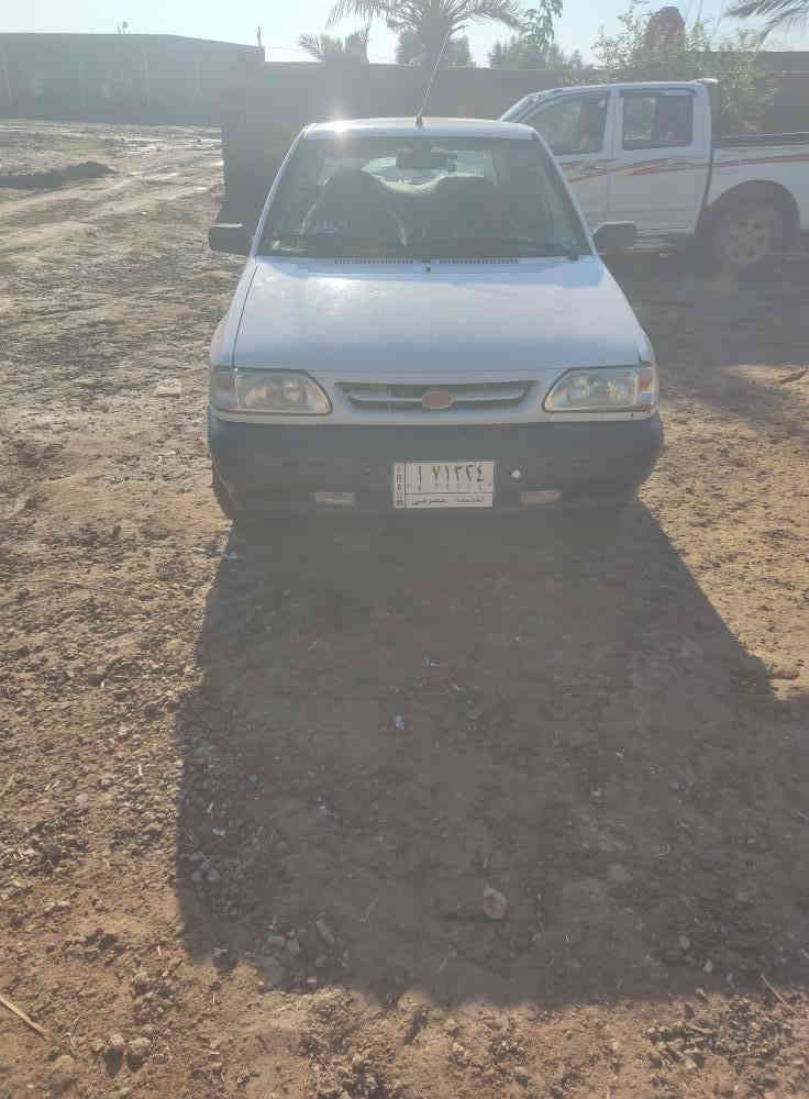 السلام عليكم سياره سايبه للبيع موديل 22 سياره جاهزه من كلشي السعر 63 وبيه مجال قليل سنويه ل 27 مكان السياره بل ديوانيه باقي التفاصيل الاتصال علئ هاذه الرقم ***********
