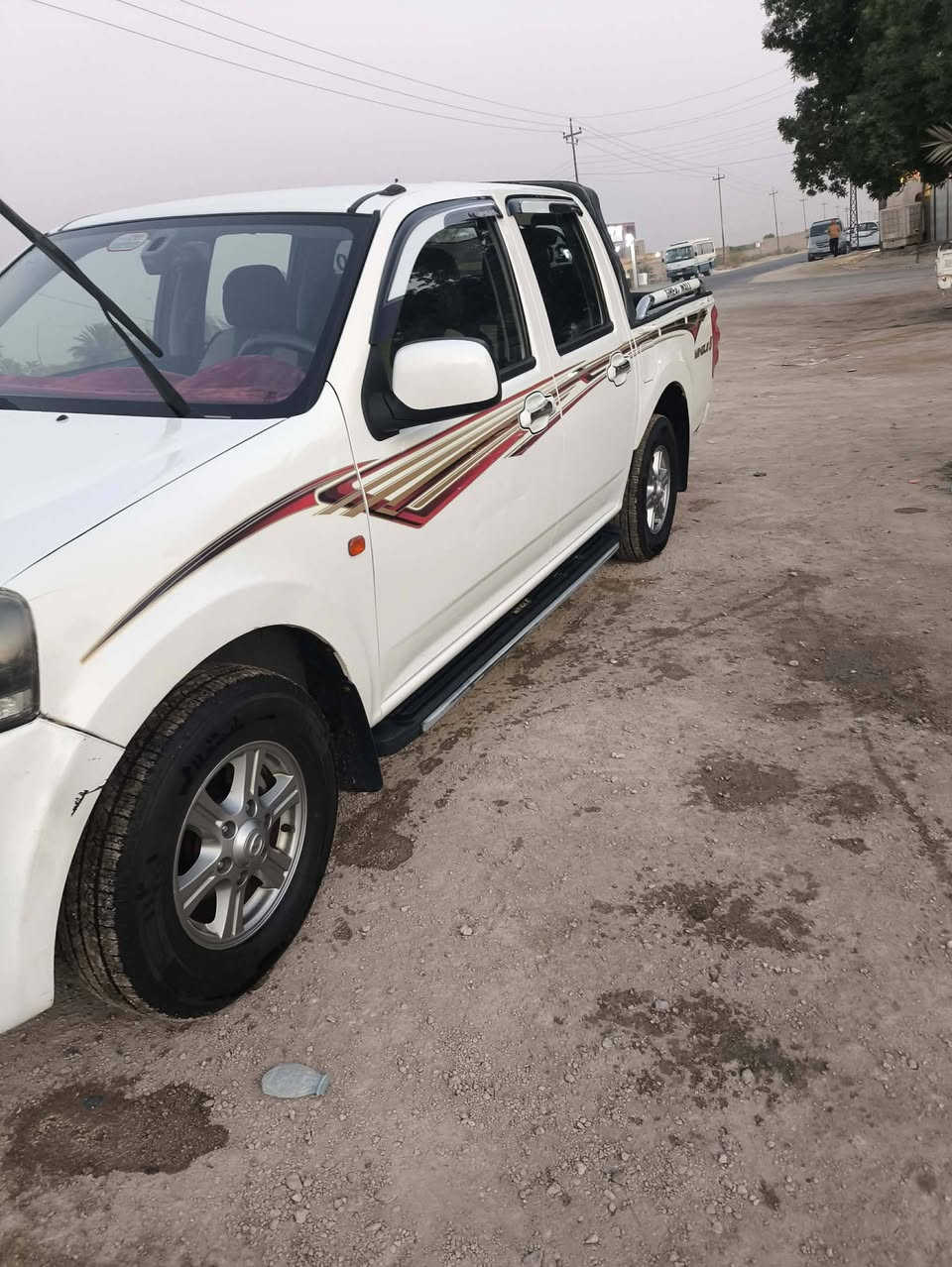 للبيع كريت وول 20 رقم مثنى استفسار *********** مكان الوركاء
