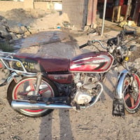 دراجه ايراني • ٢٠٢١ • سامراء