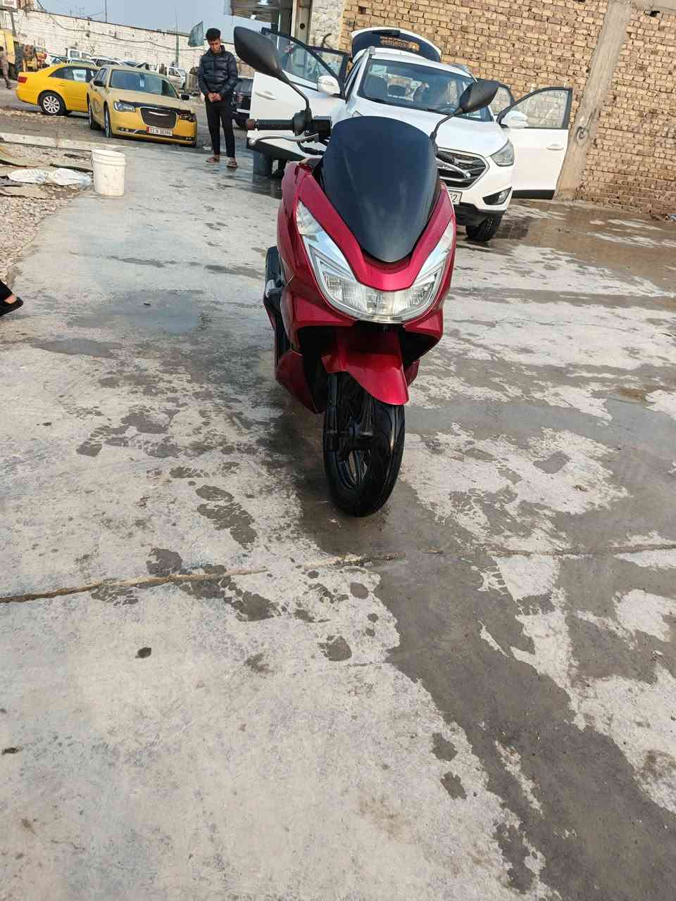 p
pcxجيل ثاني ياباني سعرهاا مليون و500 قفل 
مكاني عفك 
***********
