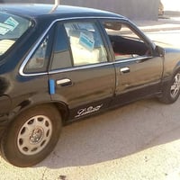 برنس فراشه • موديل ٩٦ • گير ومحرك شرط
