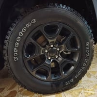 جنوط 22 • تاير جبلي جديد • ميسان