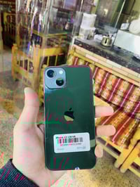 آيفون ١٣ • ١٢٨ • بطارية ٨٥