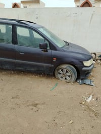 ميتسوبيشي • ٢٠٠٧ • عامرية الفلوجة