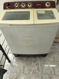 غسالة • مكنسة كهربائية • بعقوبة