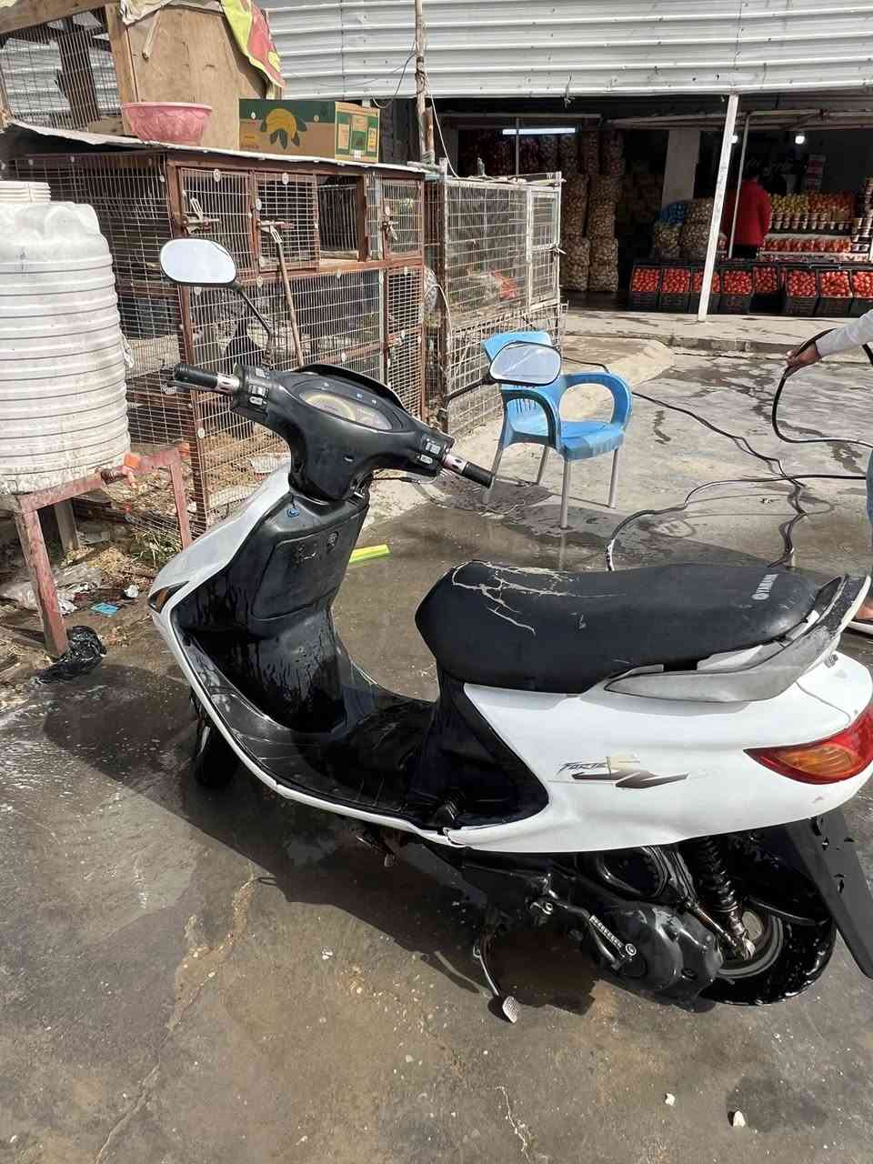 فراشه لبيع السعر 450بيها مجال بسيط
مكان بابل الاسكندريه


**إذا كنت صاحب هذا الإعلان وتريد حذفه لأي سبب، رجاءا أرسل رسالة إلى الدعم الفني**