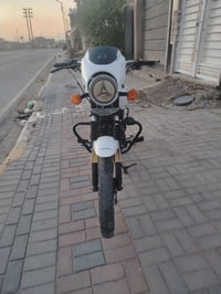 دايوان • ٢١ • كفاله محرك وشاصي