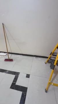 الفن الحديث للديكور والمقاولات  للحجز والاستفسار تواصل على الرقم  (٠٧٧...