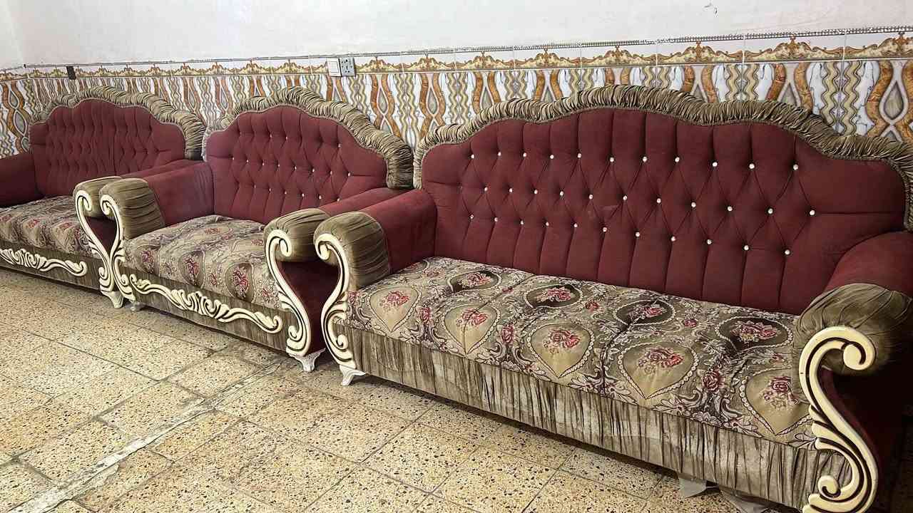 تخم تسكام نضيف بي ضرر بسيط سعر 300بي مجال مكان حله ابو خستاوي


**إذا كنت صاحب هذا الإعلان وتريد حذفه لأي سبب، رجاءا أرسل رسالة إلى الدعم الفني**