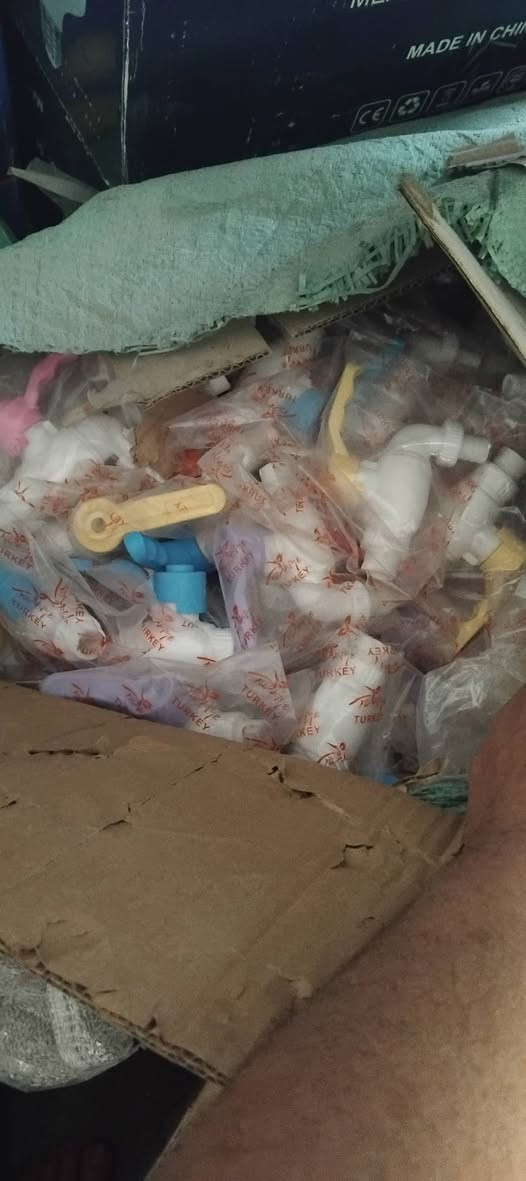 تصفيه محل كهربائات للبيع


**إذا كنت صاحب هذا الإعلان وتريد حذفه لأي سبب، رجاءا أرسل رسالة إلى الدعم الفني**