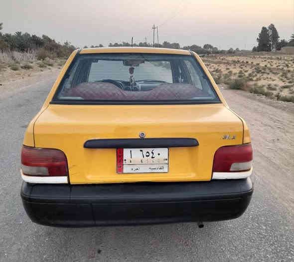 سايبا للبيع موديل 2011 رقم قادسيه غرامه مصفره هيئه عليه بس٨٥ الف كير ومحرك كفاله حداديه ودبلات جدد تايرات نضيفه كهربائيات شغاله السعر ١٦ وبيه مجال العنوان الديوانيه قضاء عفك ***********
