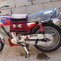 كربلاء • موديل 24 • ٤ قير