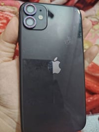 آيفون ١١ • آيفون ٧ بلس • عادي