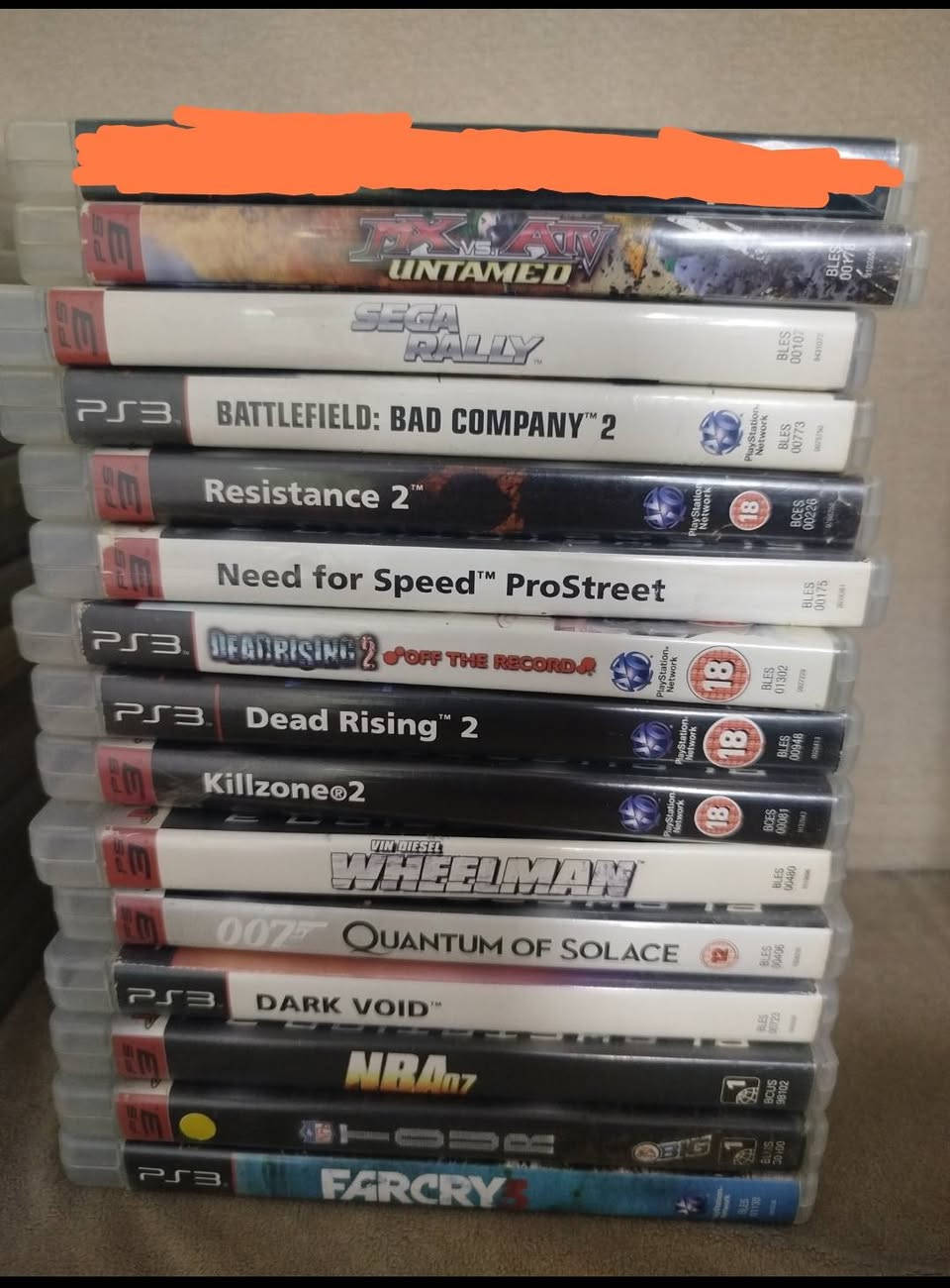 للبيع، توصيل متوفر


**إذا كنت صاحب هذا الإعلان وتريد حذفه لأي سبب، رجاءا أرسل رسالة إلى الدعم الفني**