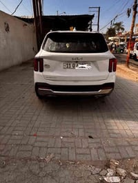 ⚫️ كيا سورينتو 2024 🔴6 سلندر - قمارة حديد - ويل 20 - داتا شو 🔴ويل كب 2...