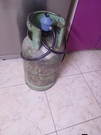 جرة غاز • ٥٥