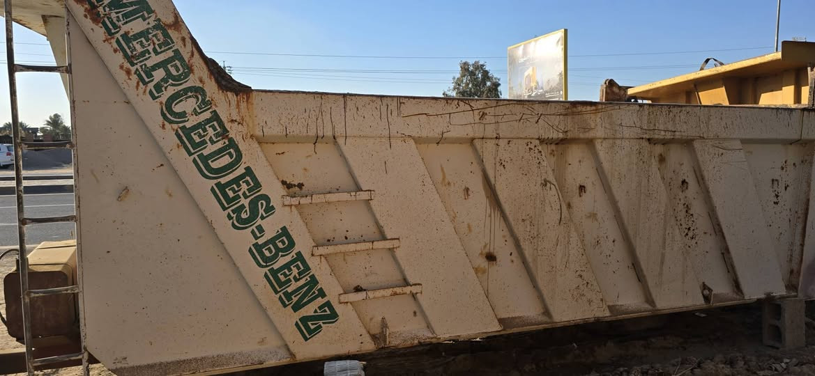 سلام عليكم للبيع بدي سوري جديد ٥ خانات شفقه عاليه ***********
