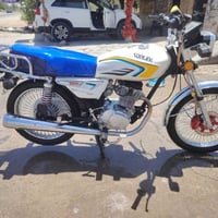 تايكر سونك • 5كير • موديل 24