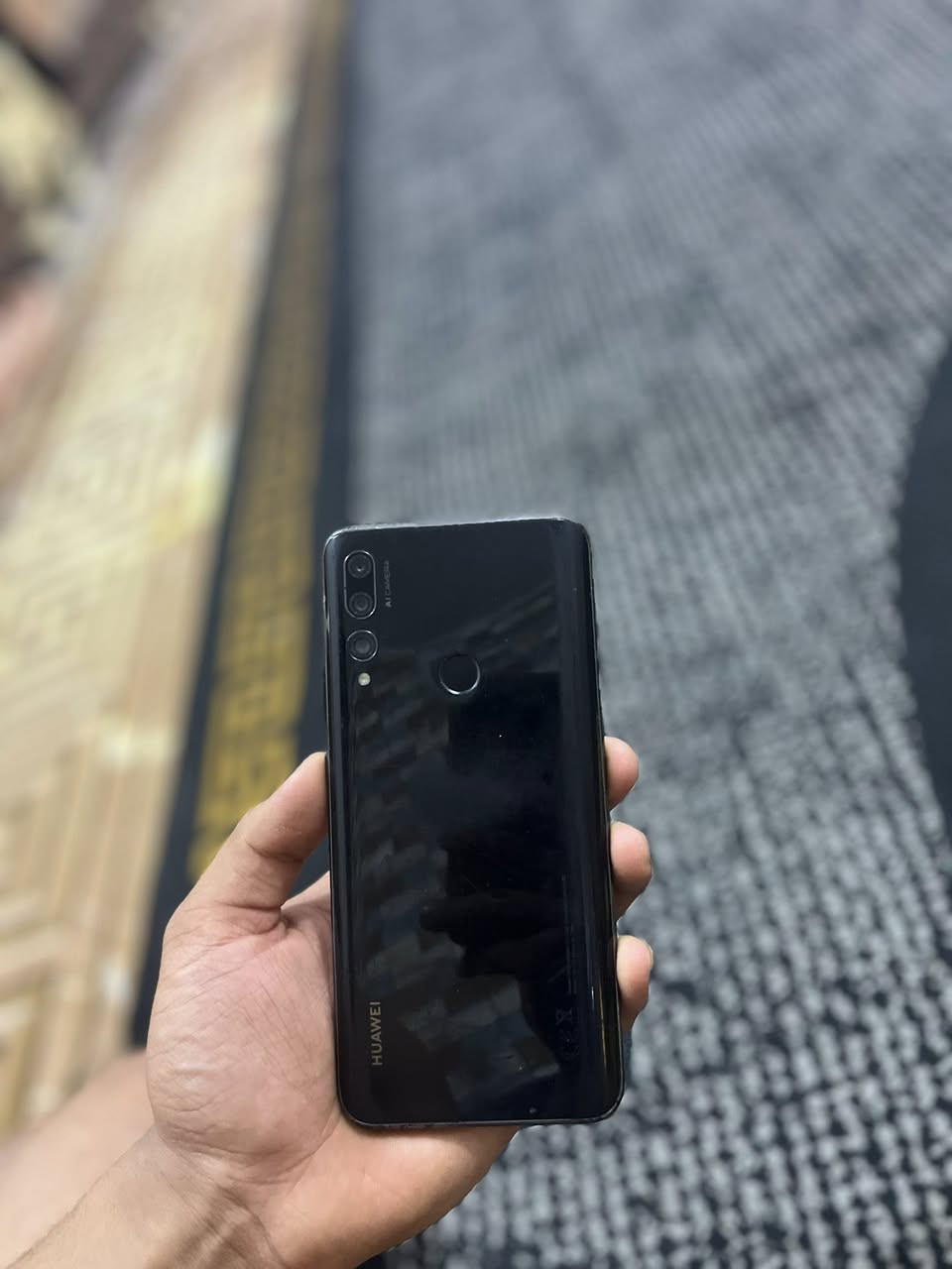 سلام عليكم مبايل هواوي واي 9 نضيف مبدل شاشه اصليه ذاكره ١٢٨ مبايل كلش حلو السعر ٨٥ وبي مجال الشراي يدخل خاص وبي خير ويدلل


**إذا كنت صاحب هذا الإعلان وتريد حذفه لأي سبب، رجاءا أرسل رسالة إلى الدعم الفني**