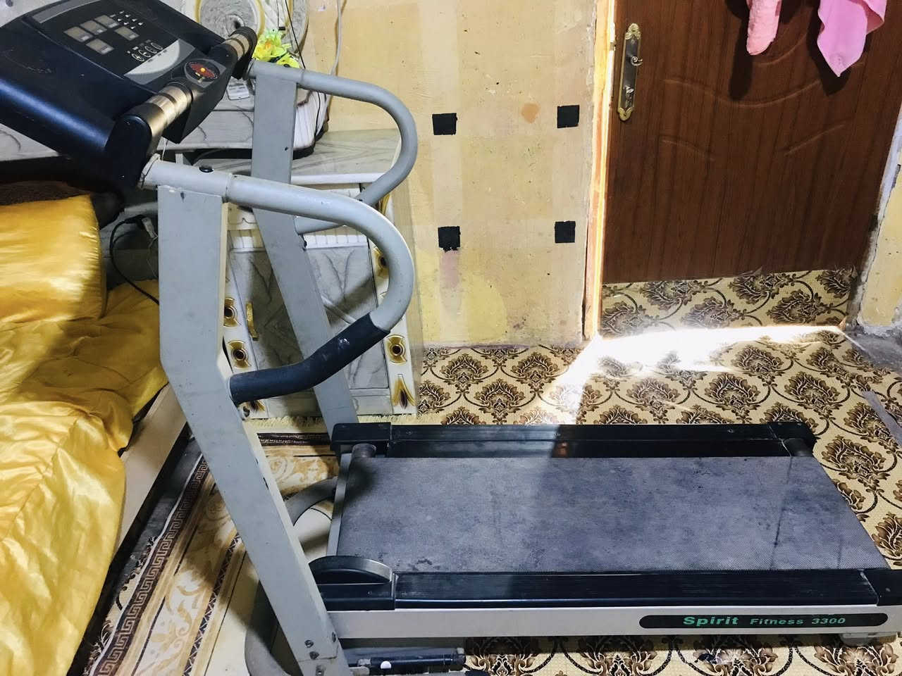 سلام عليكم جهاز للبيع لسعر خاص


**إذا كنت صاحب هذا الإعلان وتريد حذفه لأي سبب، رجاءا أرسل رسالة إلى الدعم الفني**