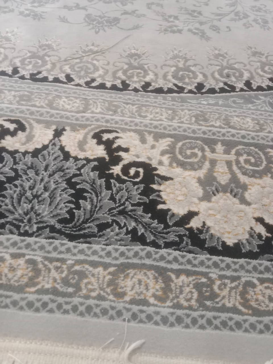 زوالي جديدات جيس من ايران الوان عندي


**إذا كنت صاحب هذا الإعلان وتريد حذفه لأي سبب، رجاءا أرسل رسالة إلى الدعم الفني**