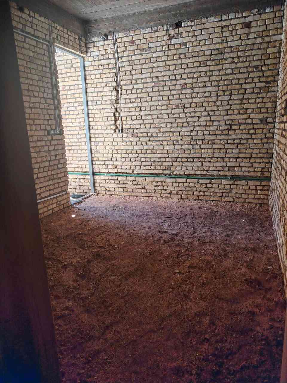 هيكل للبيع في حي الحكم
المساحه ١٣٥ متر
تفاصيل غرفتين نوم وصاله ومطبخ وبراني وصحيات داخليه خارجيه بناء جديد 2026
للاستفسار أكثر الاتصال ع***********
