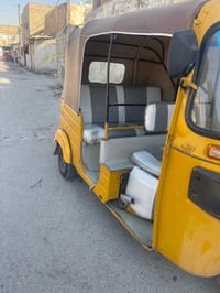 تكتك • موديل 18 • ماكنة جديدة