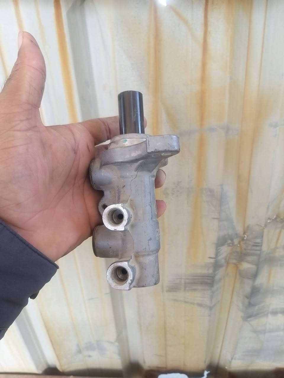 ادوات اكسنت للبيع عقل مع عنبار مكان بابل قيم وخذ


**إذا كنت صاحب هذا الإعلان وتريد حذفه لأي سبب، رجاءا أرسل رسالة إلى الدعم الفني**