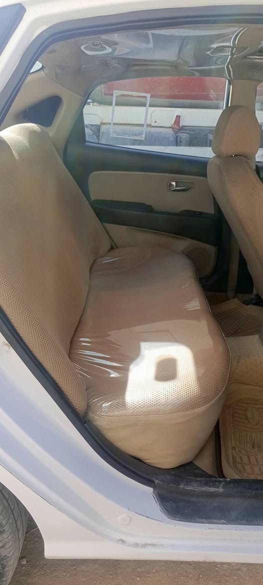 السلام عليكم النترا المقدس 2011 فول فتحه دكشن عالي جاهزه تدفئة تبريد كير مكينه رقم بصرة بسمي ١١٠ وبيها مجال مكان ناصرية مركز ***********
