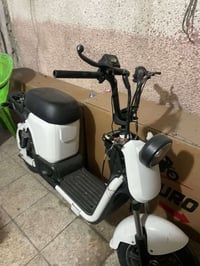 مقاس ١٦ • ٤ بطاريات • دبل