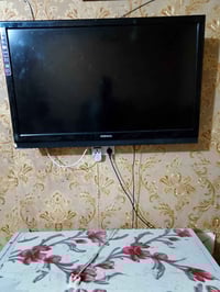 بلازما حجم 45 بدون نت نظيفه شغاله سعر 100 مكان بغداد البياع حي رساله ا...