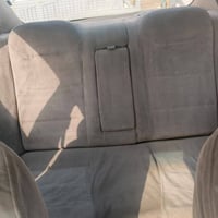 دايو لكنزه • ٢٠٠١ • محرك سليم