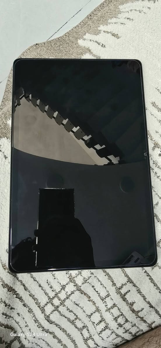 السلام عليكم تاب للبيع   Redmi SE  بوبجي 60فريم  ذاكره 256 بعده جديد مستخدم قليل ويا كرتونه للستفسار عل خاص او اتصل ***********
