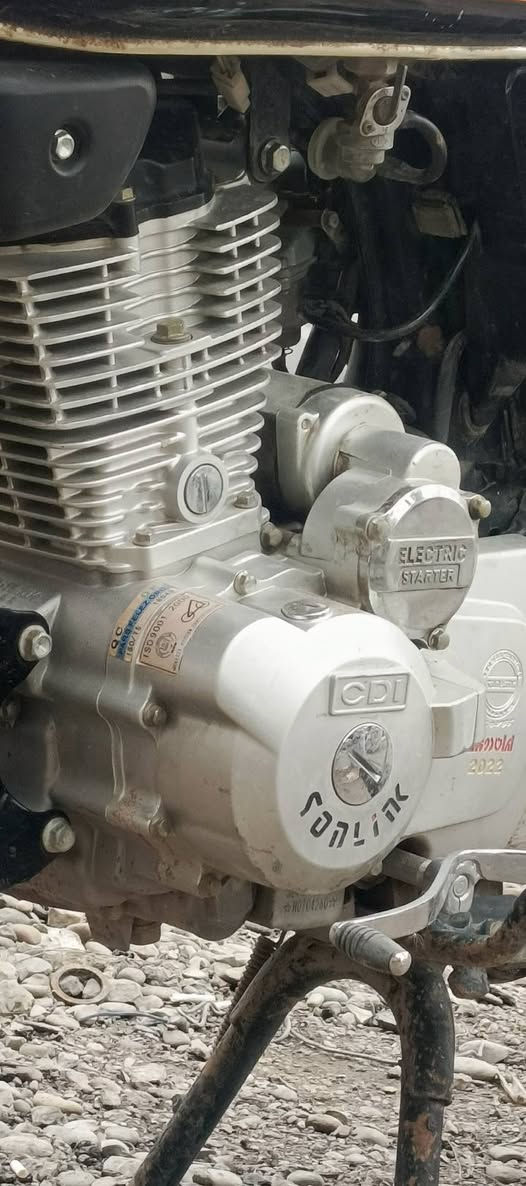 @سلام عليكم شباب متاح ماطور 5كير سونك 150موديل 22 هاذه رقمي ***********
