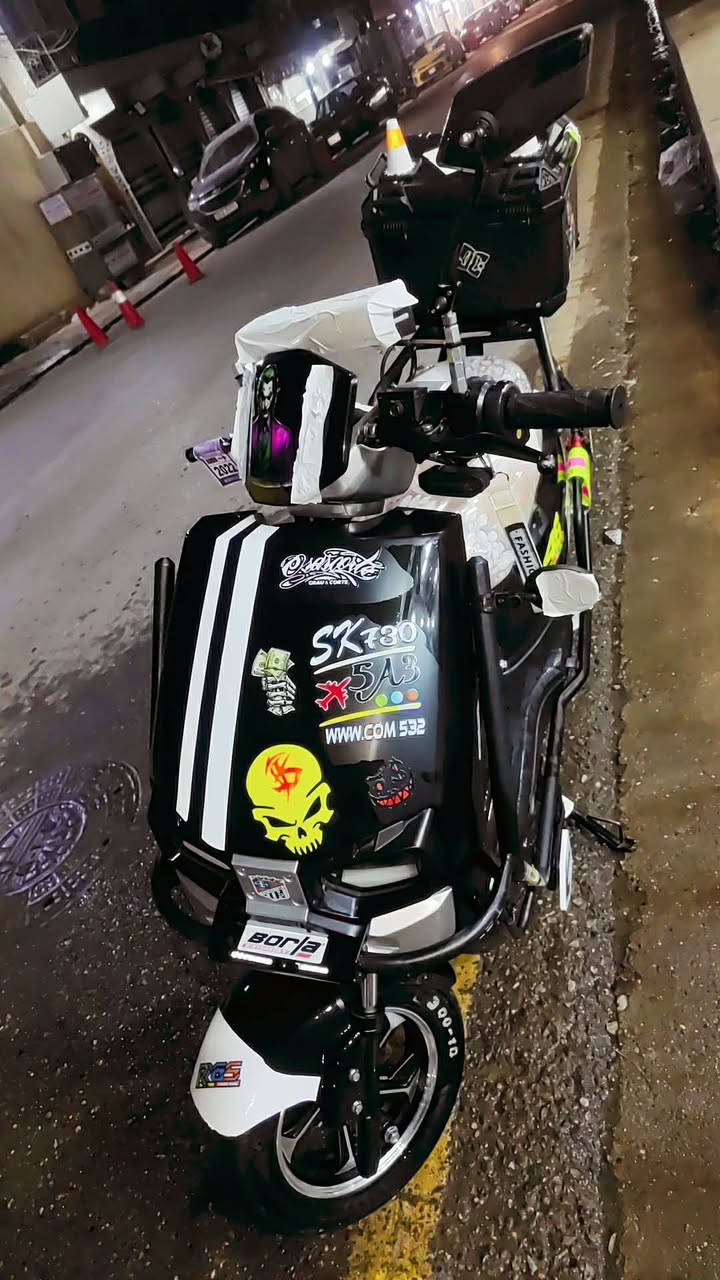 ماطور نضيف للبيع شرط جلخ مابي السعر خاص  ***********
