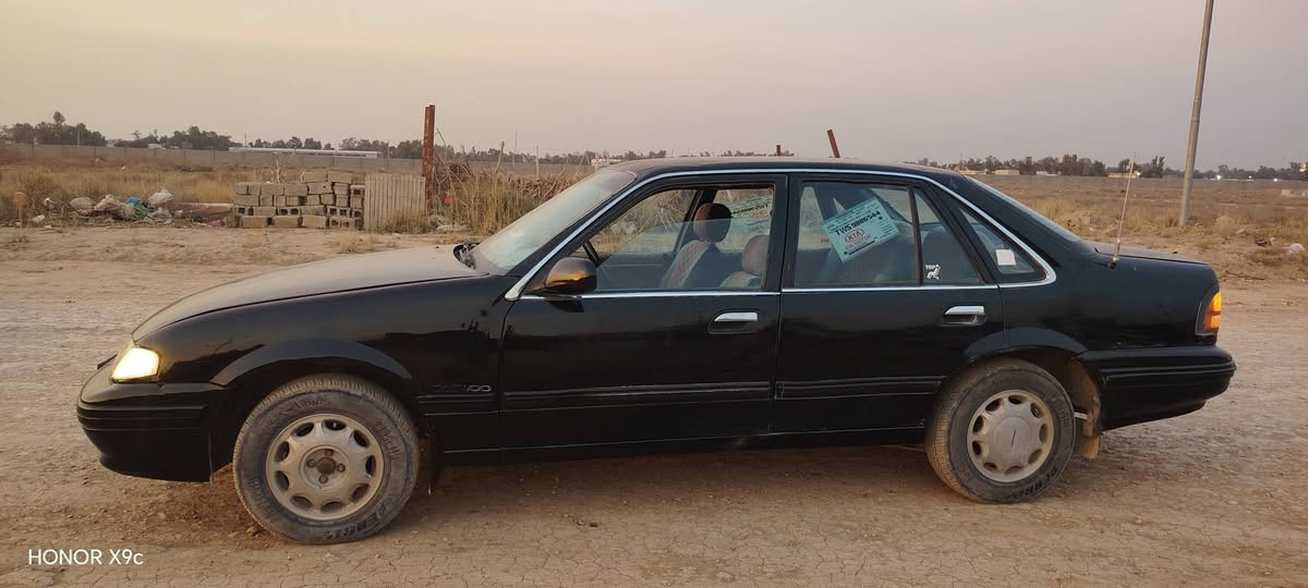 برنس موديل ٩٤ كير اوتو  سيارة مال بيت نضبفة وترايهة كلش حلو صوت المحرك كلش ناعم كير ومحرك نضيف تخم تاير صدر جديدشواصي بلاد  رقم بغداد تحويل مباشر السعر ٣٢ وبيهة مجال مكان السيارة ديالى بعقوبة ***********
