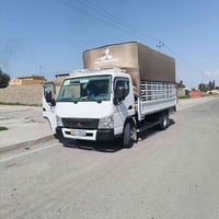 كانتر • موديل ٢٠٠٩ • ماشيه ١٠٠٠٠٠ كم