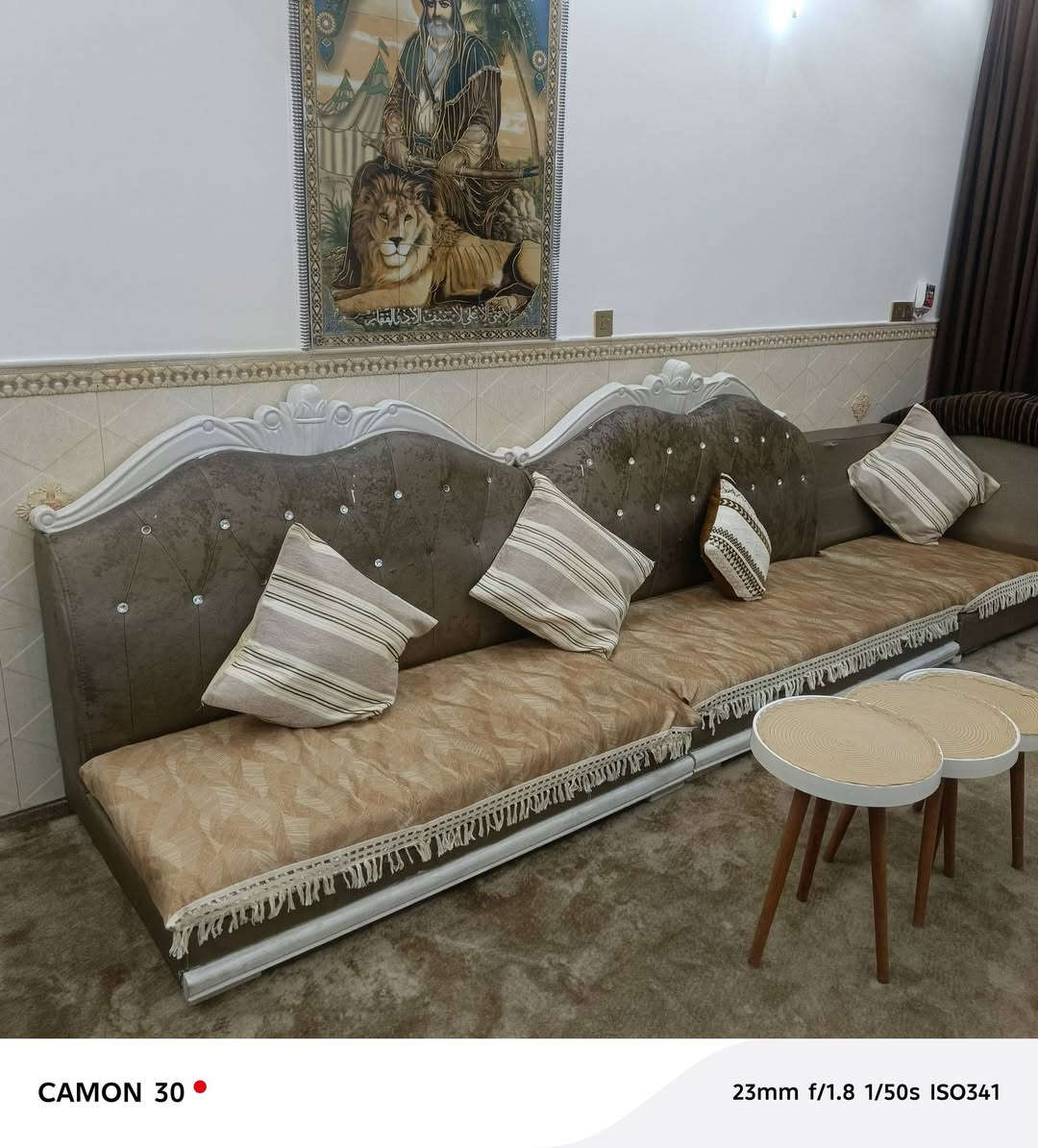 سلام عليكم ديوان  نضيف تفصال مكاني بغداد ام الكبر والغزلان ***********
