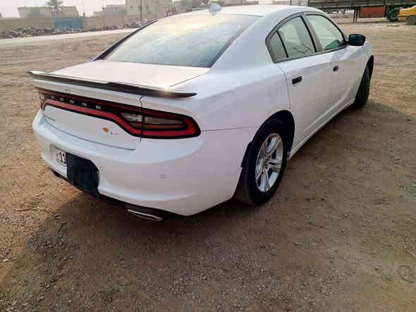 سلام عليكم دوج جارجر موديل 23 /أصل     رقم بغداد : جديد باسمي حادث موضح بل المنشور   ؟ شاشه كبيره تحكم  لايت زنون مواصفات معروفه /عداد مسافه (43)  السعر (248)   اتصال   ***********   واتساب
